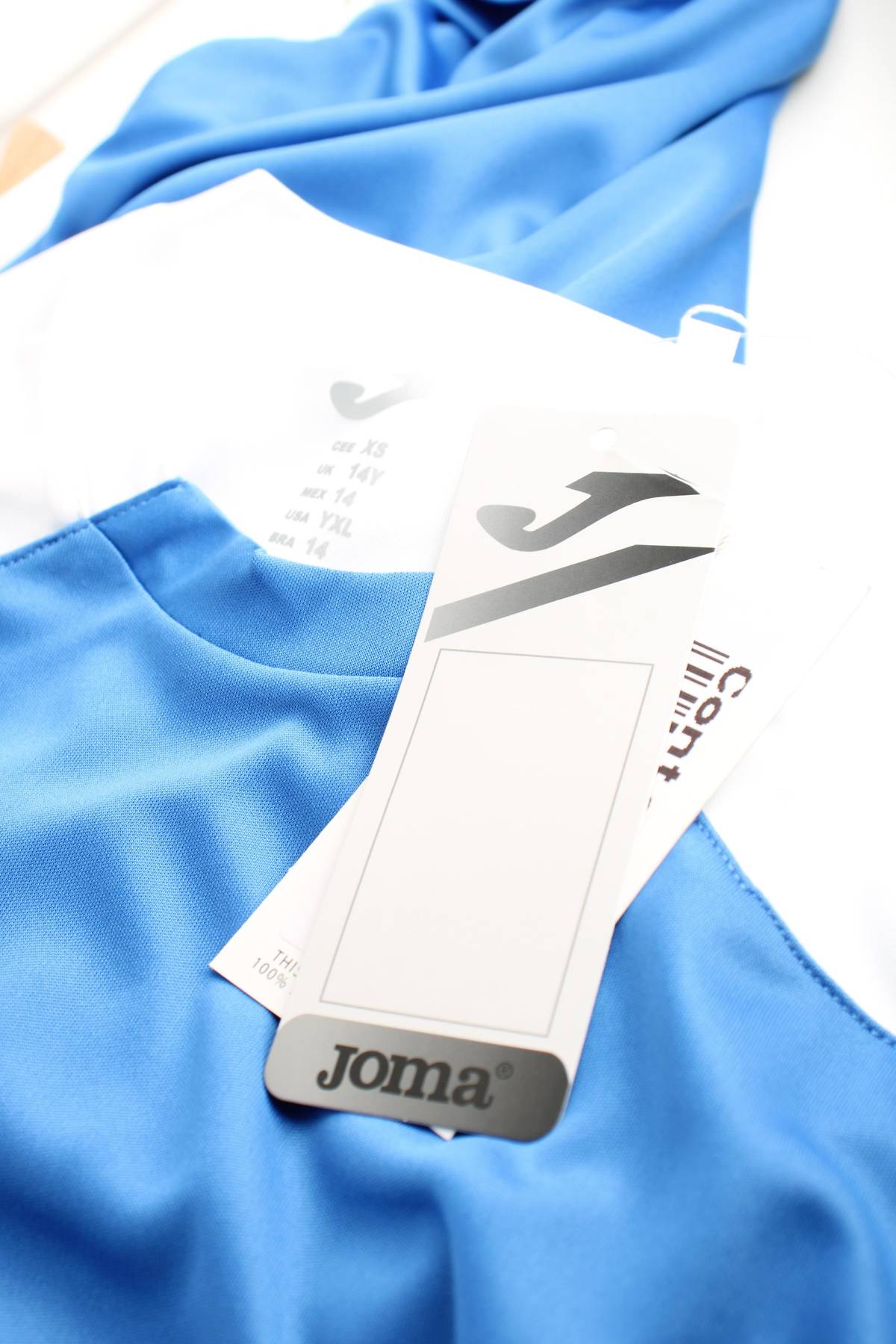 Мъжка спортна тениска Joma3