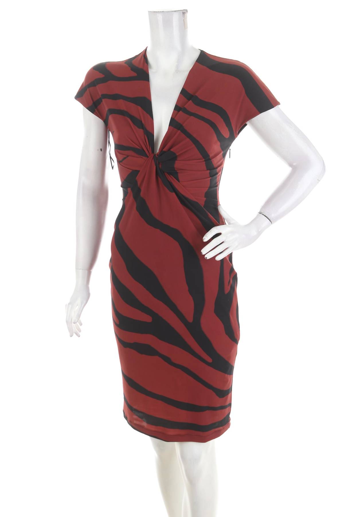Рокля Roberto Cavalli1 - Contour.bg Рокля Roberto Cavalli1