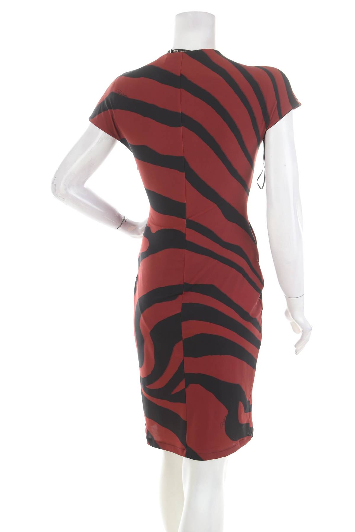 Рокля Roberto Cavalli2 - Contour.bg Рокля Roberto Cavalli2