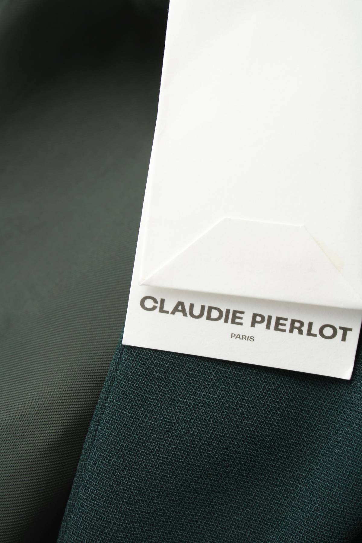 Дамско сако Claudie Pierlot3