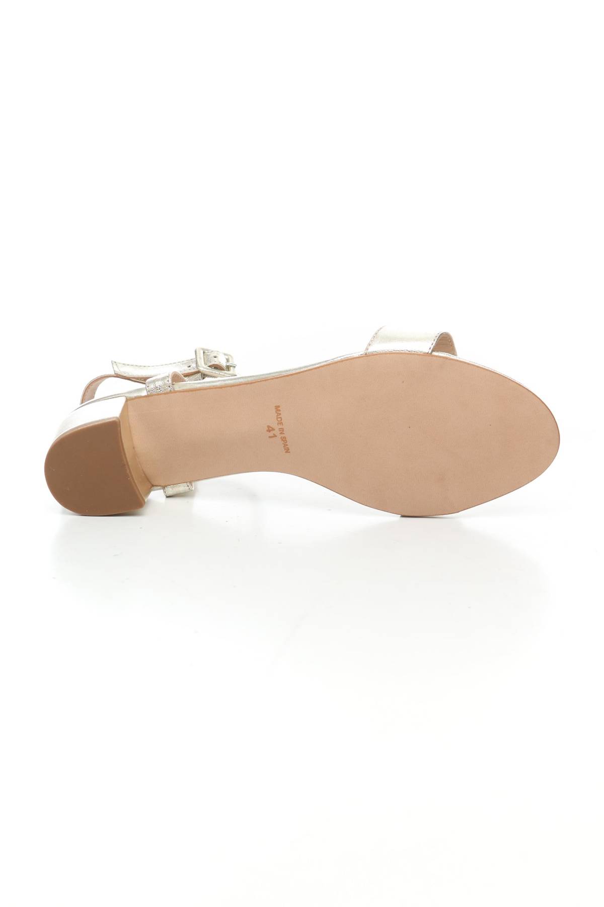 Σανδάλια Helene Rouge4 - Contourshop.gr Σανδάλια Helene Rouge4