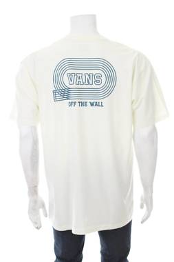 Ανδρικό t-shirt Vans2 - Contourshop.gr Ανδρικό t-shirt Vans2