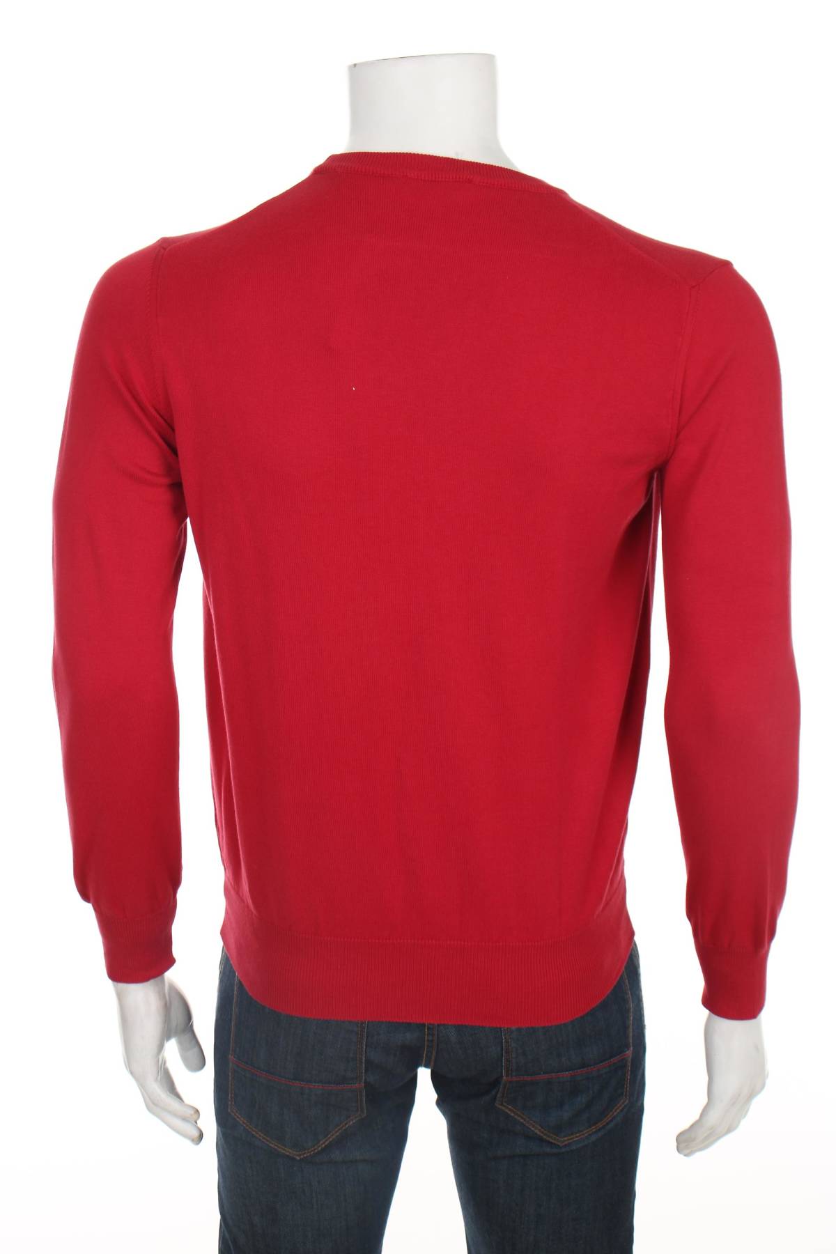 Мъжки пуловер Gioferrari2