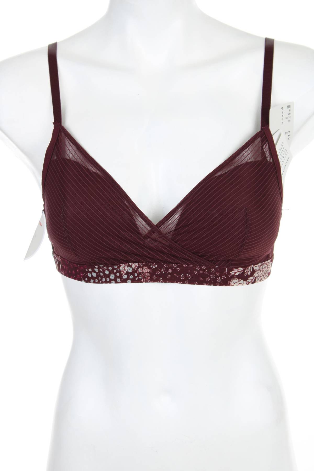 Сутиен Triumph1 - Contour.bg Сутиен Triumph1
