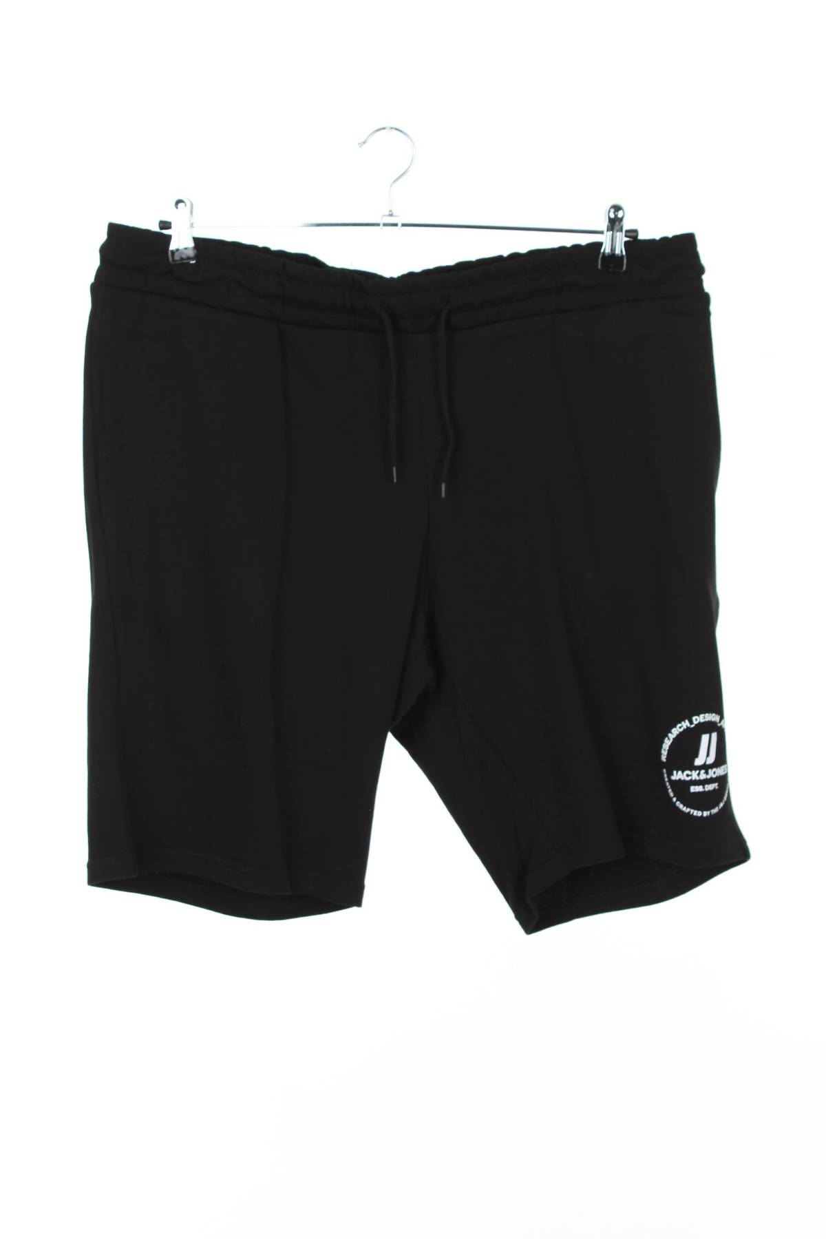 Мъжки къс панталон Jack & Jones1 - Contour.bg Мъжки къс панталон Jack & Jones1