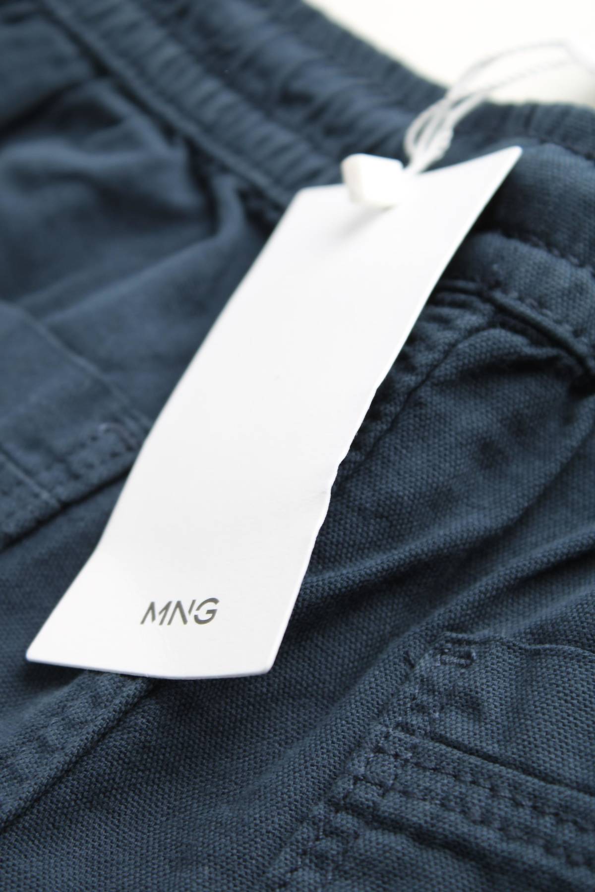 Детски къс панталон Mango3 - Contour.bg Детски къс панталон Mango3
