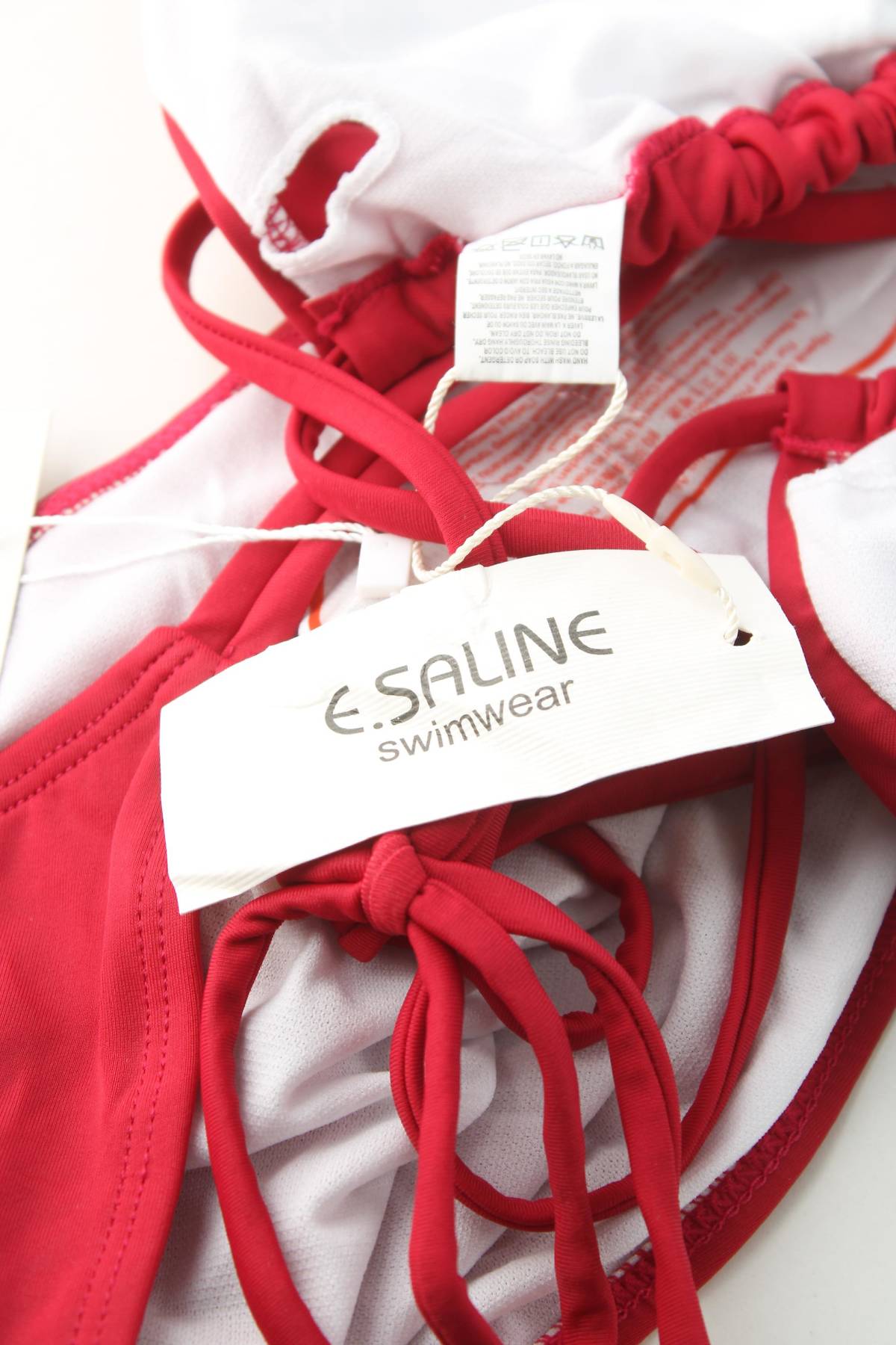 Бански костюм E.SALINE3 - Contour.bg Бански костюм E.SALINE3