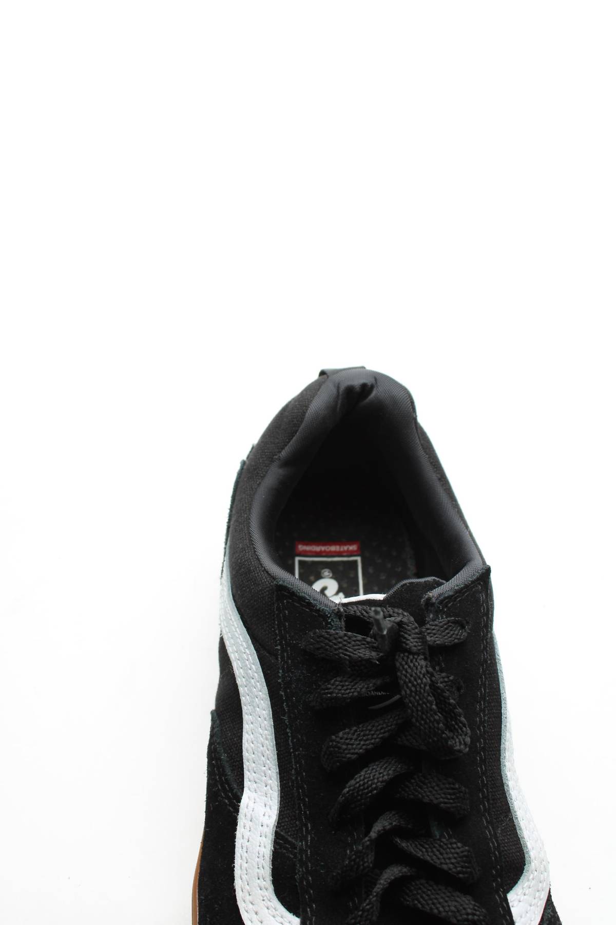 Кецове Vans5 - Contour.bg Кецове Vans5