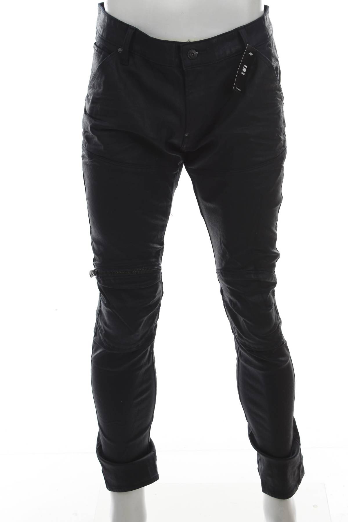 Мъжки дънки G-Star Raw1 - Contour.bg Мъжки дънки G-Star Raw1