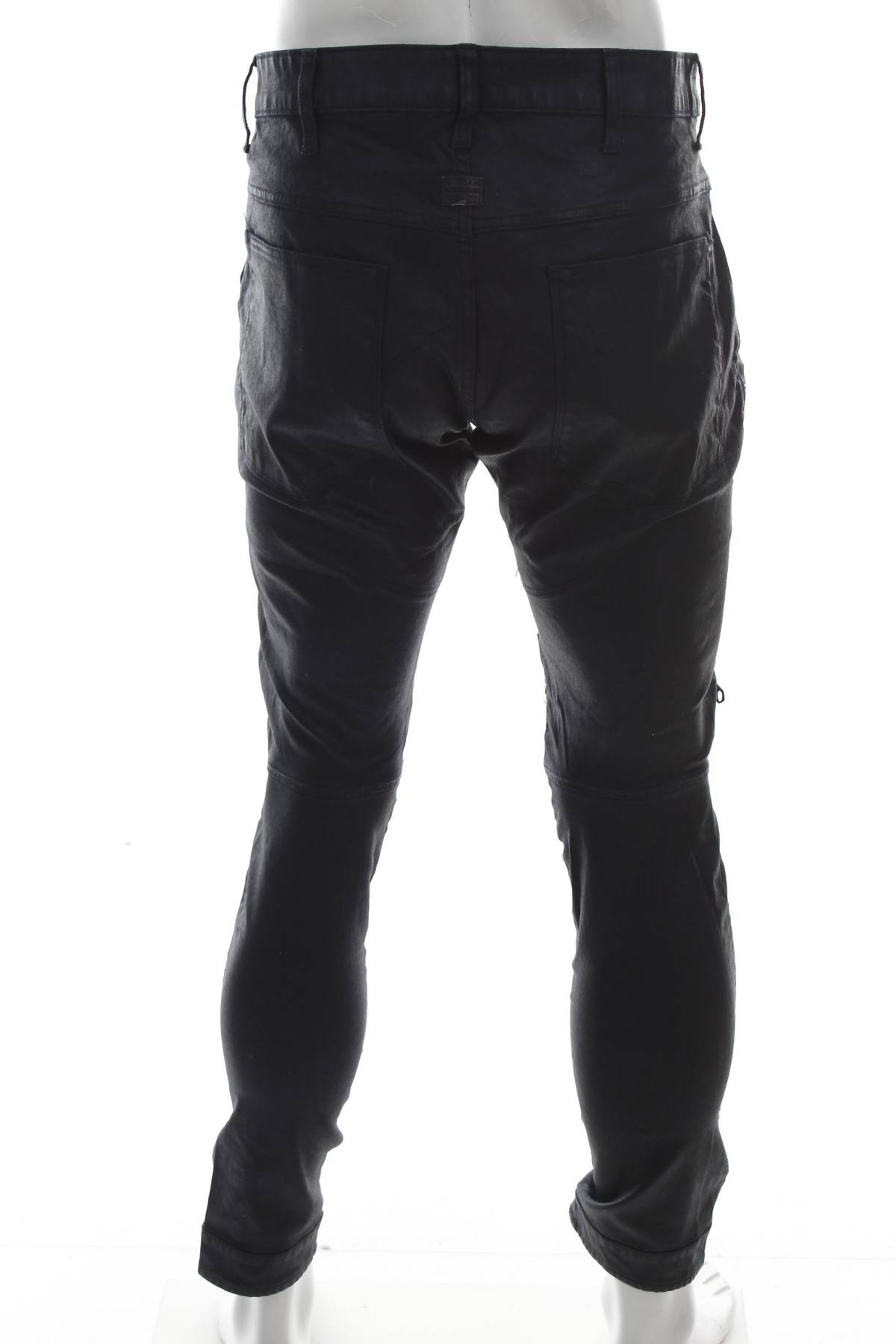 Мъжки дънки G-Star Raw2 - Contour.bg Мъжки дънки G-Star Raw2