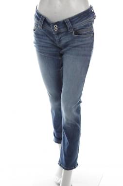 Дамски дънки Pepe Jeans1