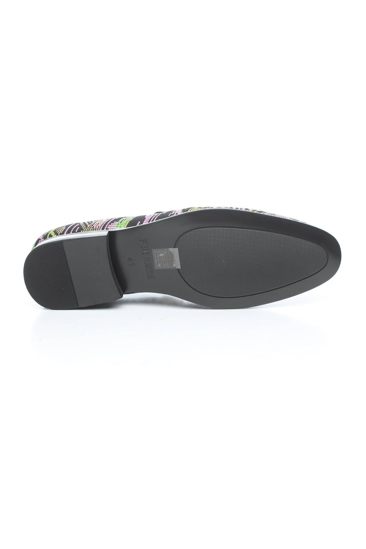 Ανδρικά παπούτσια Steve Madden4