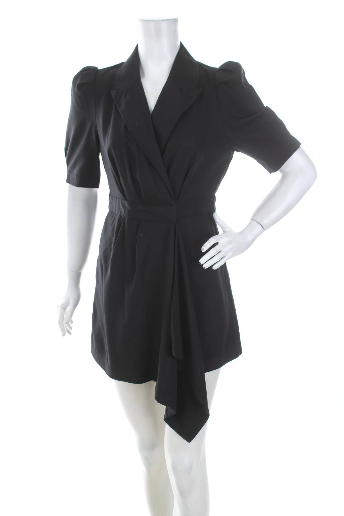 Дамски гащеризон Vero Moda Classic1 - Contour.bg Дамски гащеризон Vero Moda Classic1