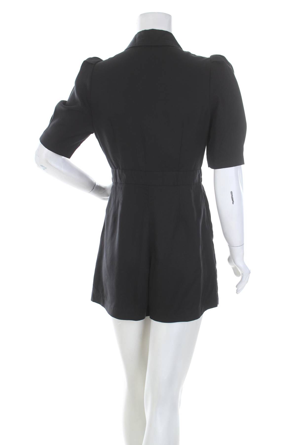 Дамски гащеризон Vero Moda Classic2 - Contour.bg Дамски гащеризон Vero Moda Classic2