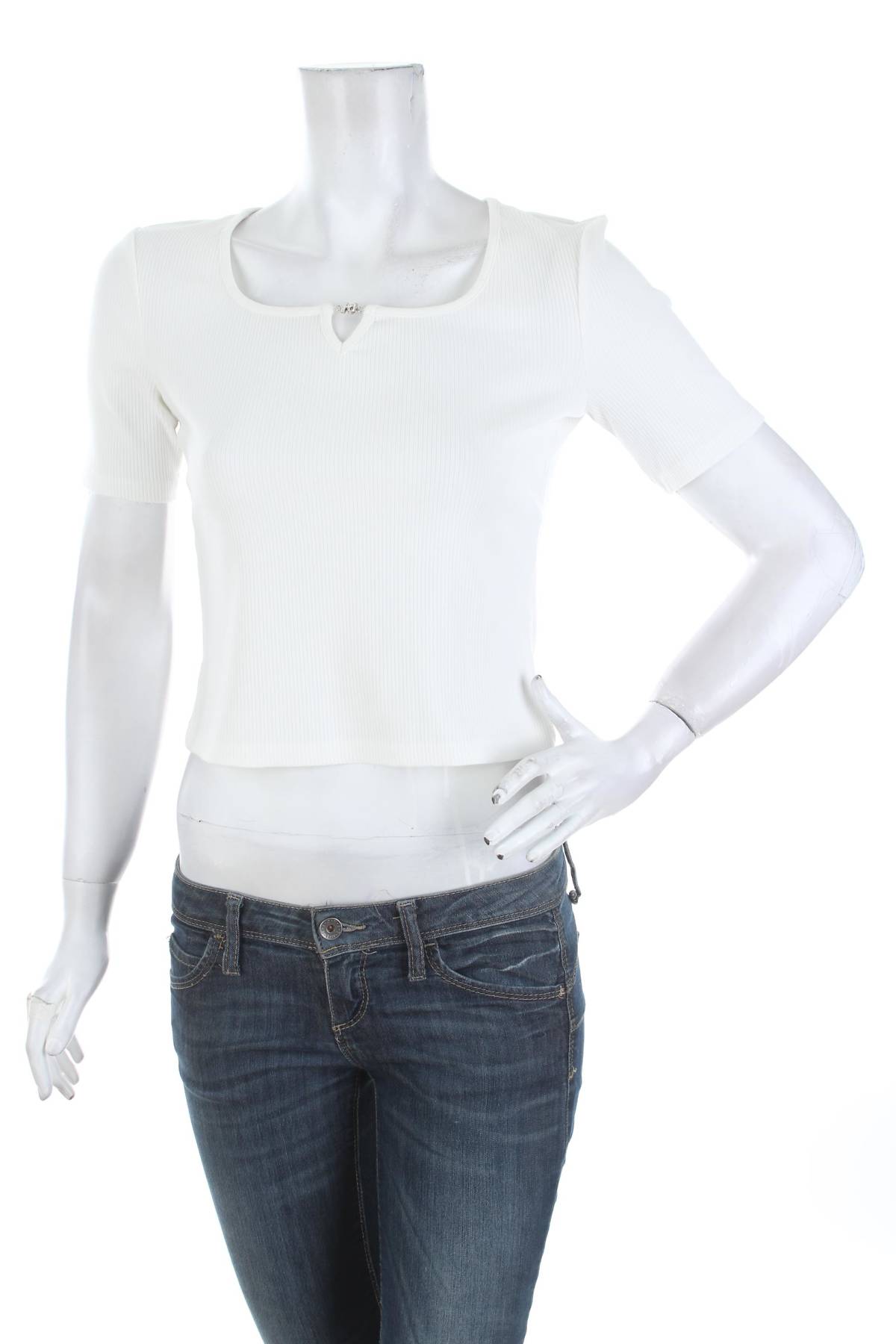 Дамска блуза Vero Moda1 - Contour.bg Дамска блуза Vero Moda1