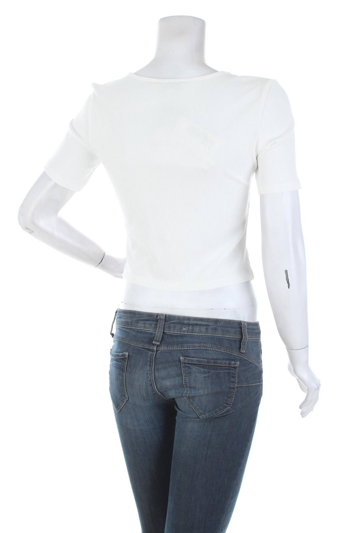 Дамска блуза Vero Moda2 - Contour.bg Дамска блуза Vero Moda2
