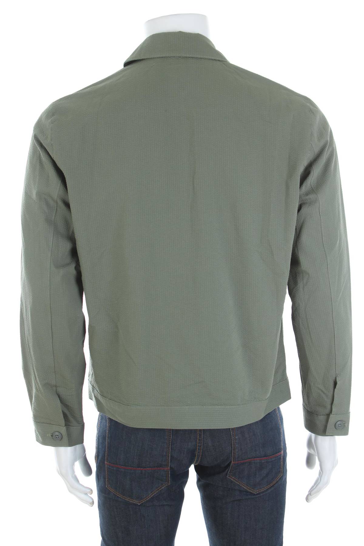 Ανδρικό μπουφάν Only & Sons2 - Contourshop.gr Ανδρικό μπουφάν Only & Sons2