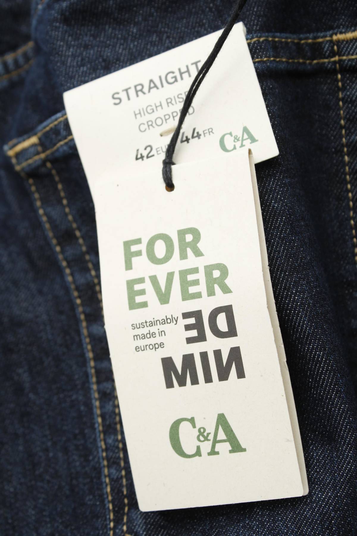 Γυναικεία τζιν C&A3 - Contourshop.gr Γυναικεία τζιν C&A3