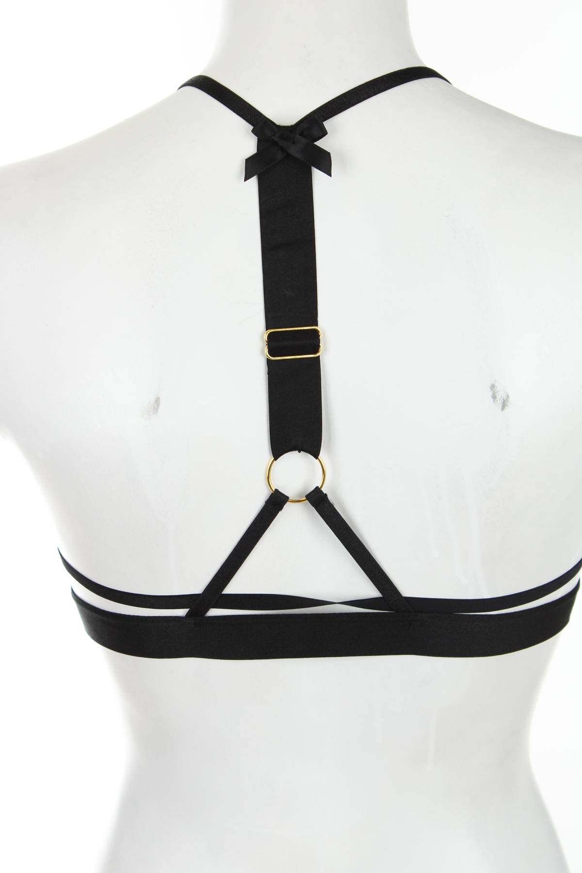 Сутиен Hunkemoller2