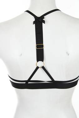 Сутиен Hunkemoller2