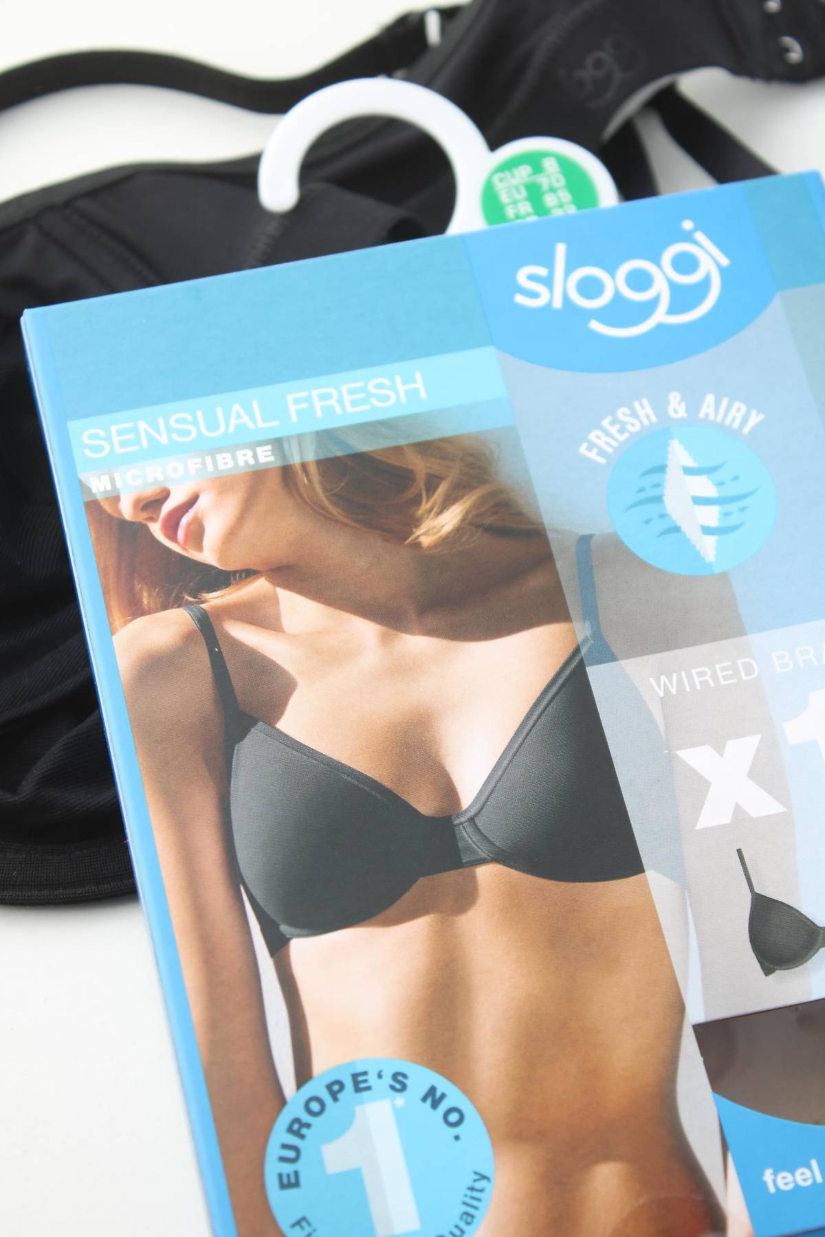 Σουτιέν Sloggi3