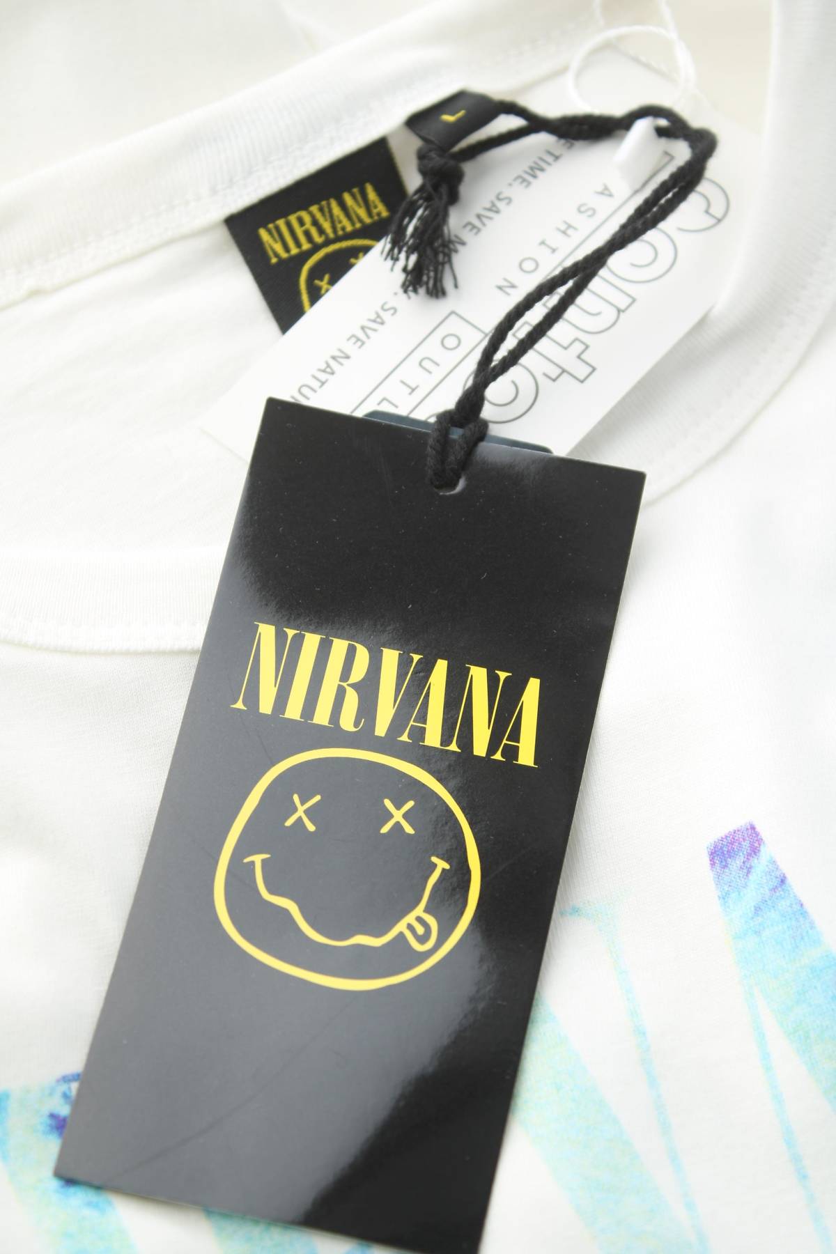 Мъжка тениска J Brand3