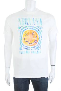 Мъжка тениска J Brand1