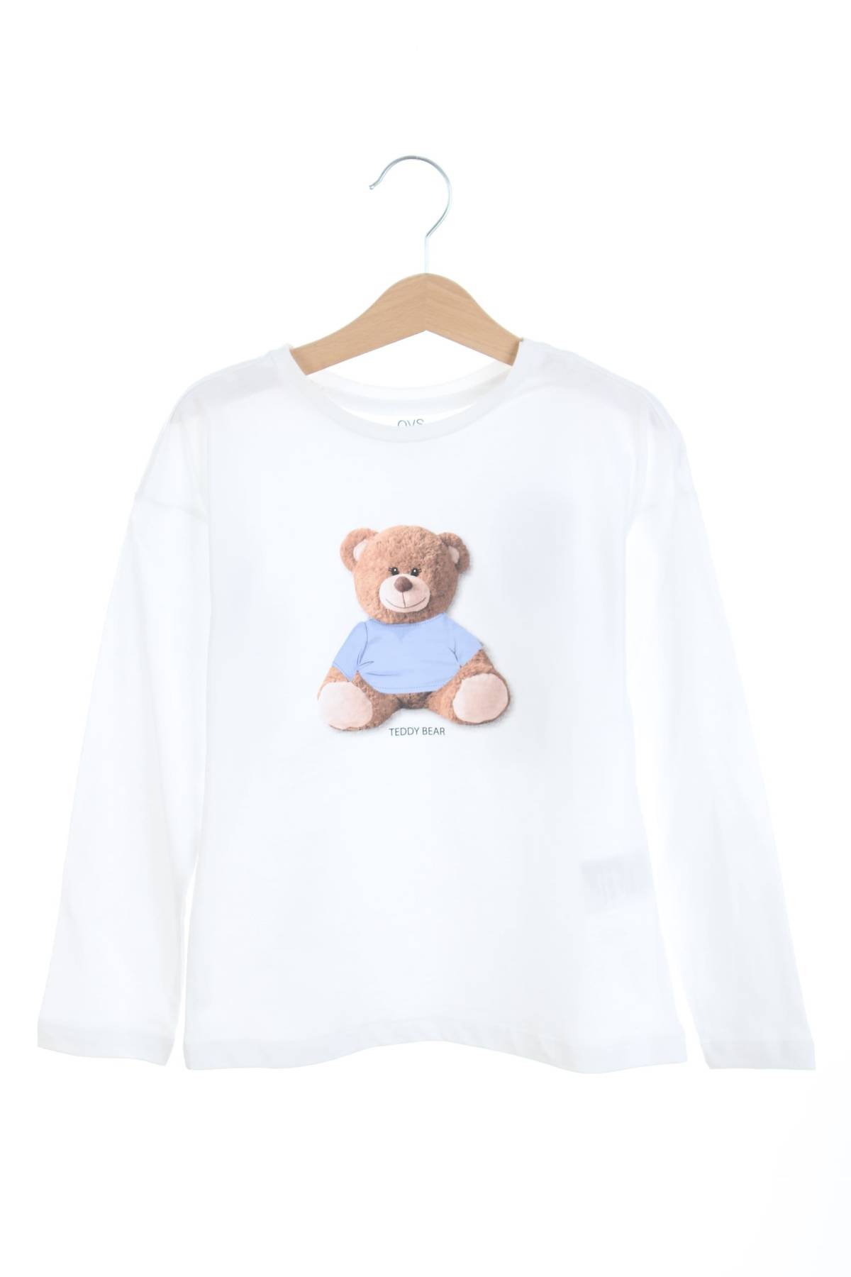 Παιδικές μπλούζες Oviesse1