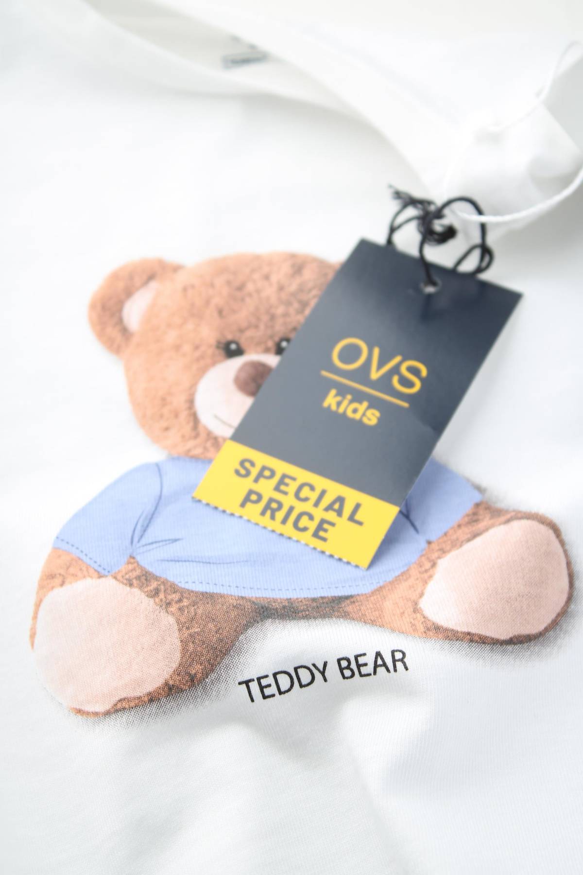 Παιδικές μπλούζες Oviesse3