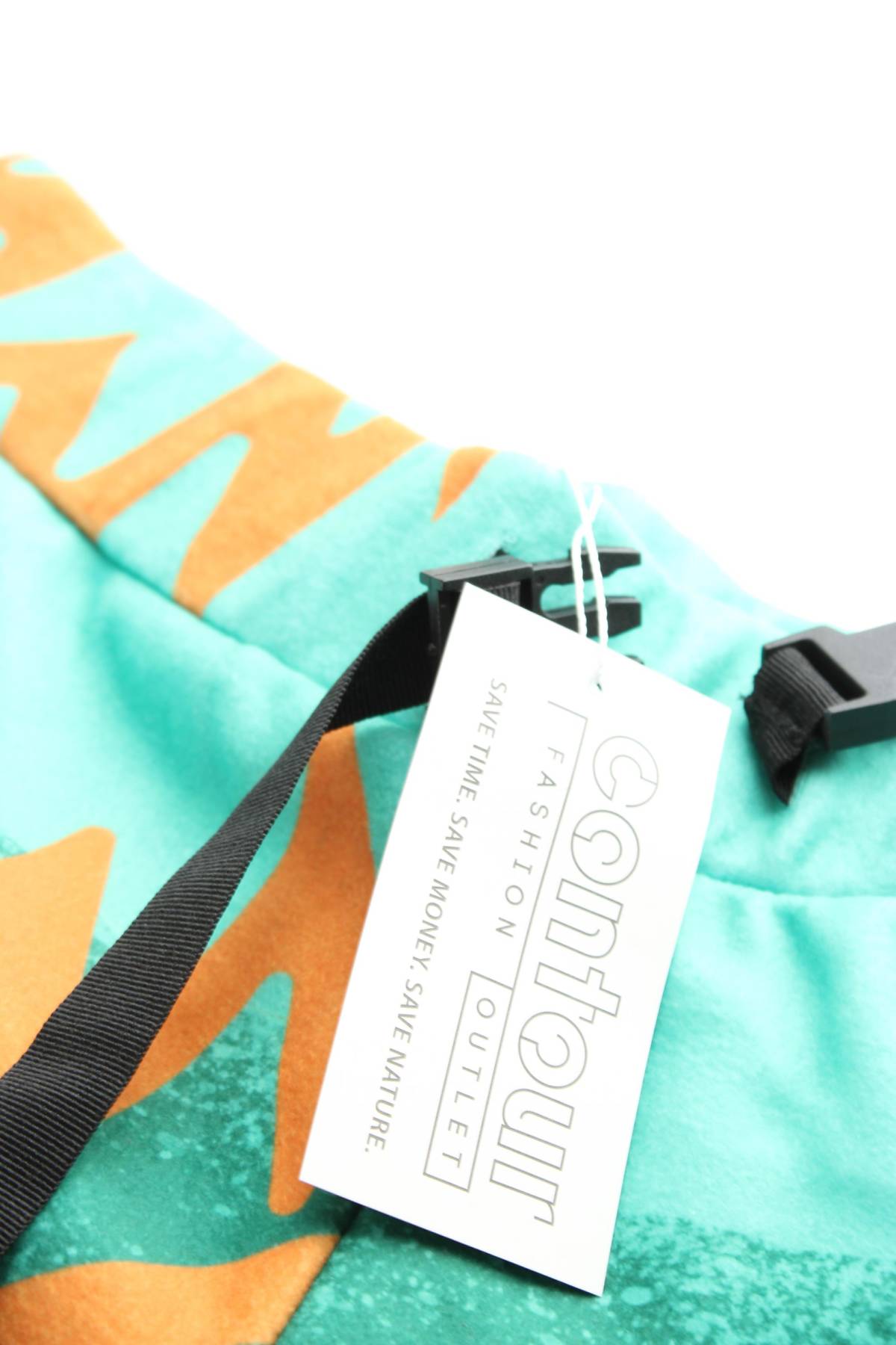 Мъжки шорти за плуване Asos Design3