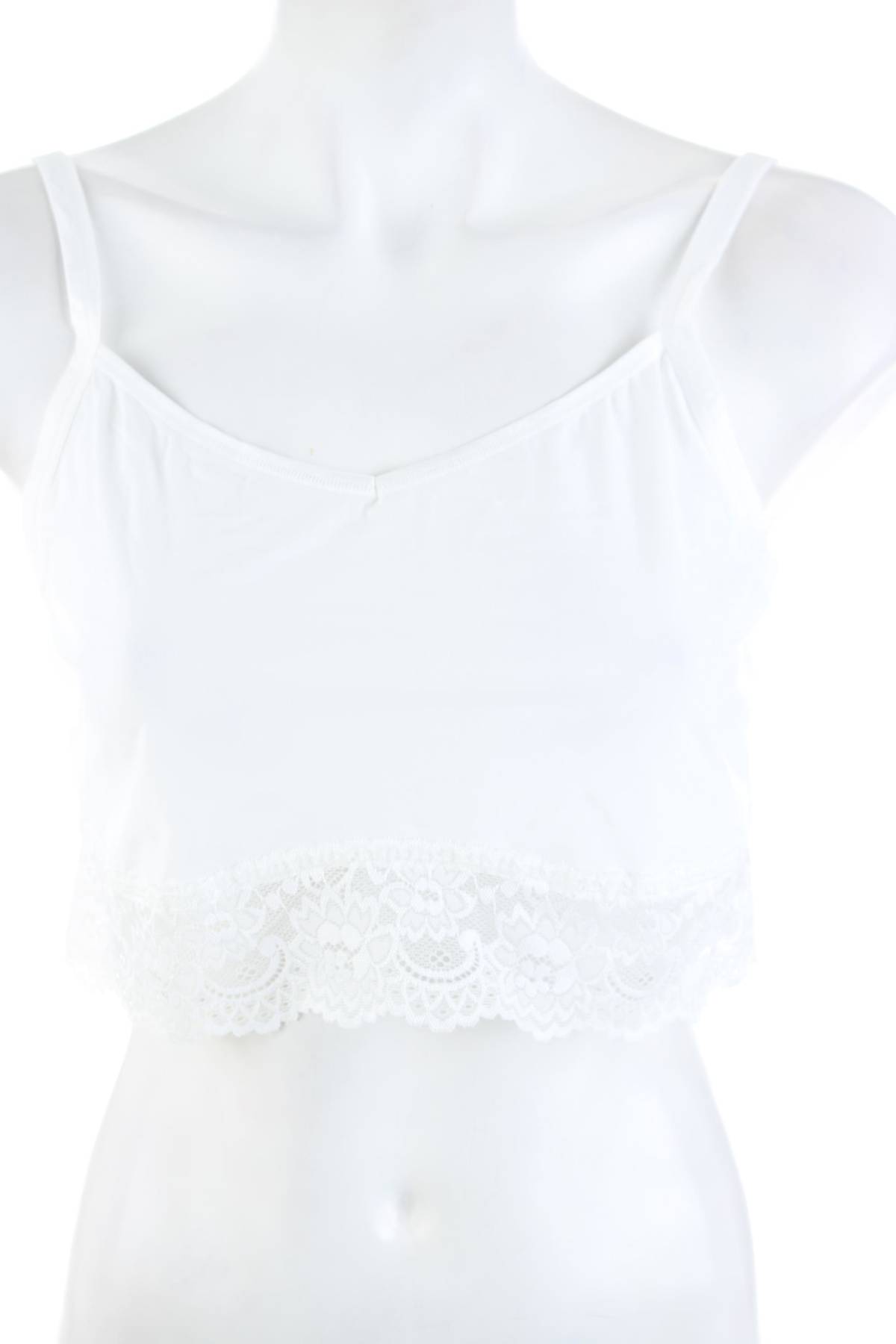 Сутиен Sloggi1