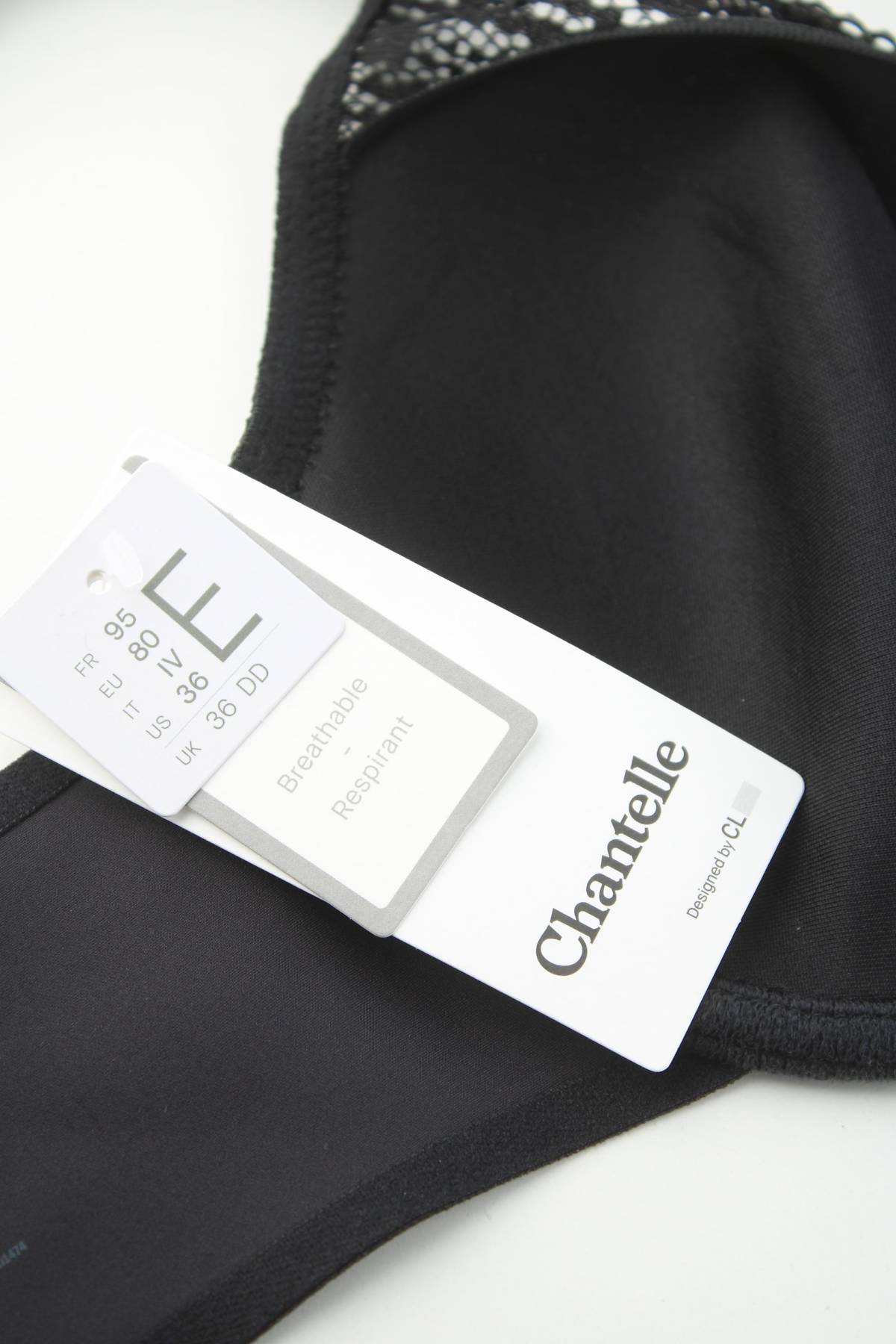 Сутиен Chantelle3