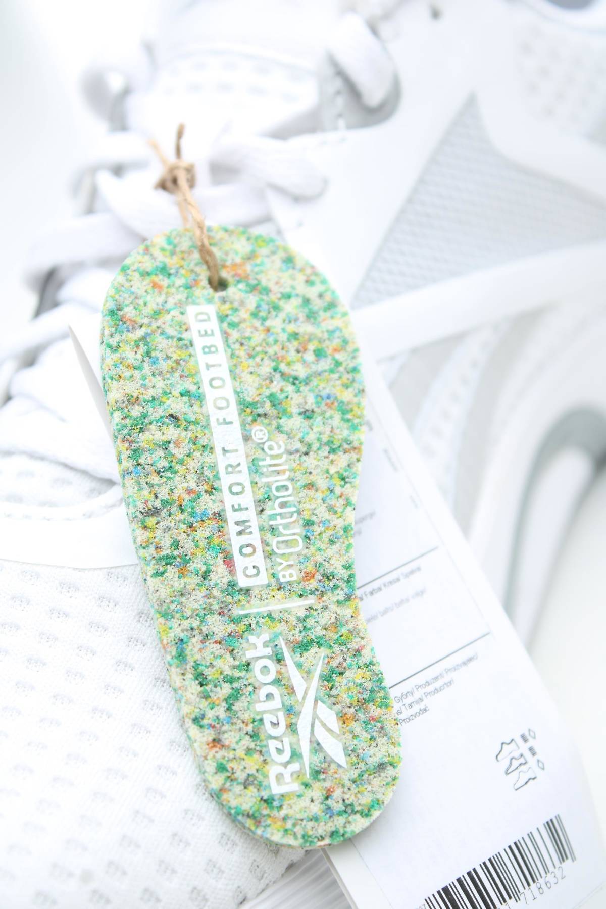 Маратонки Reebok5