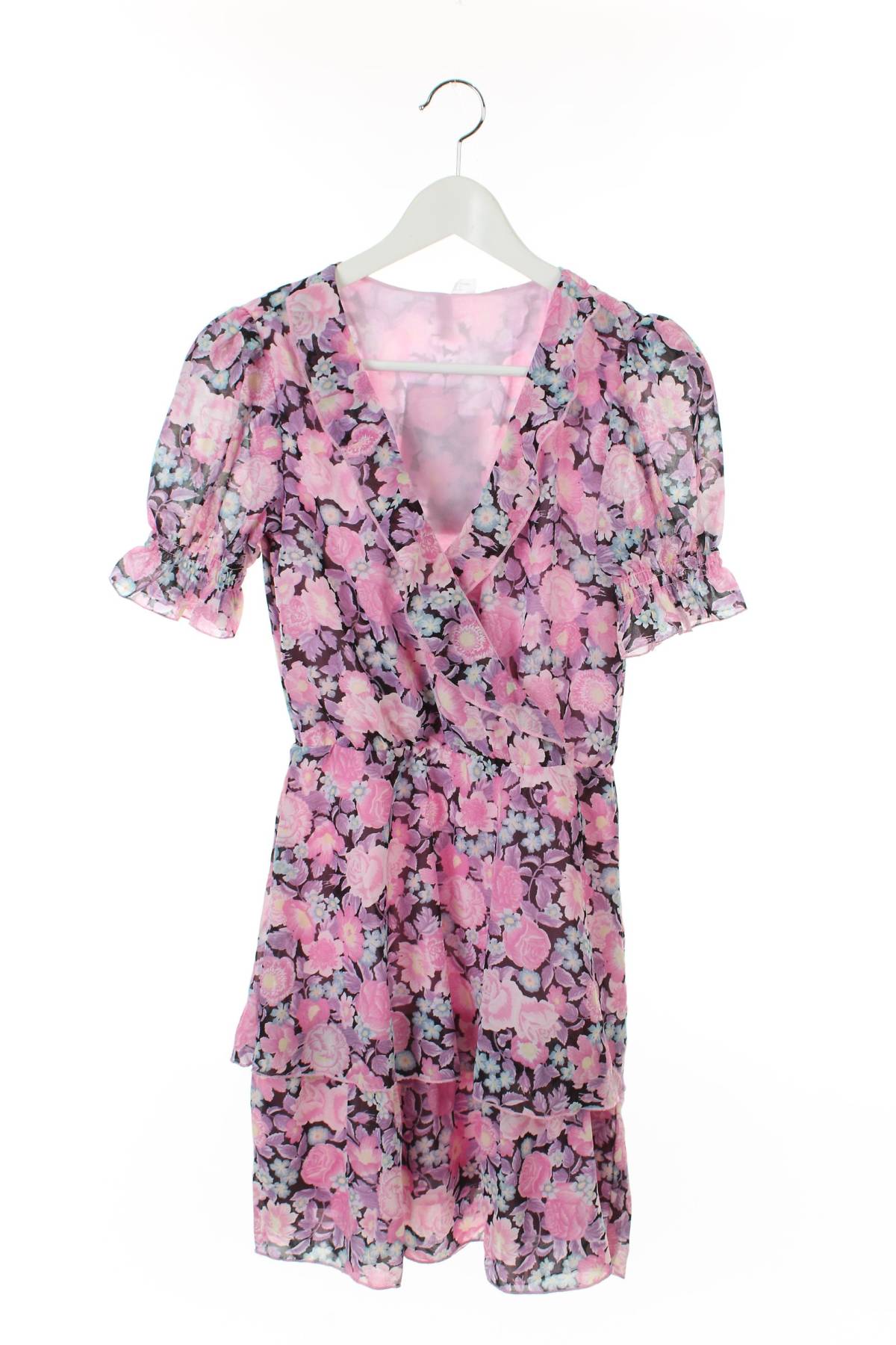 Рокля H&M Divided1