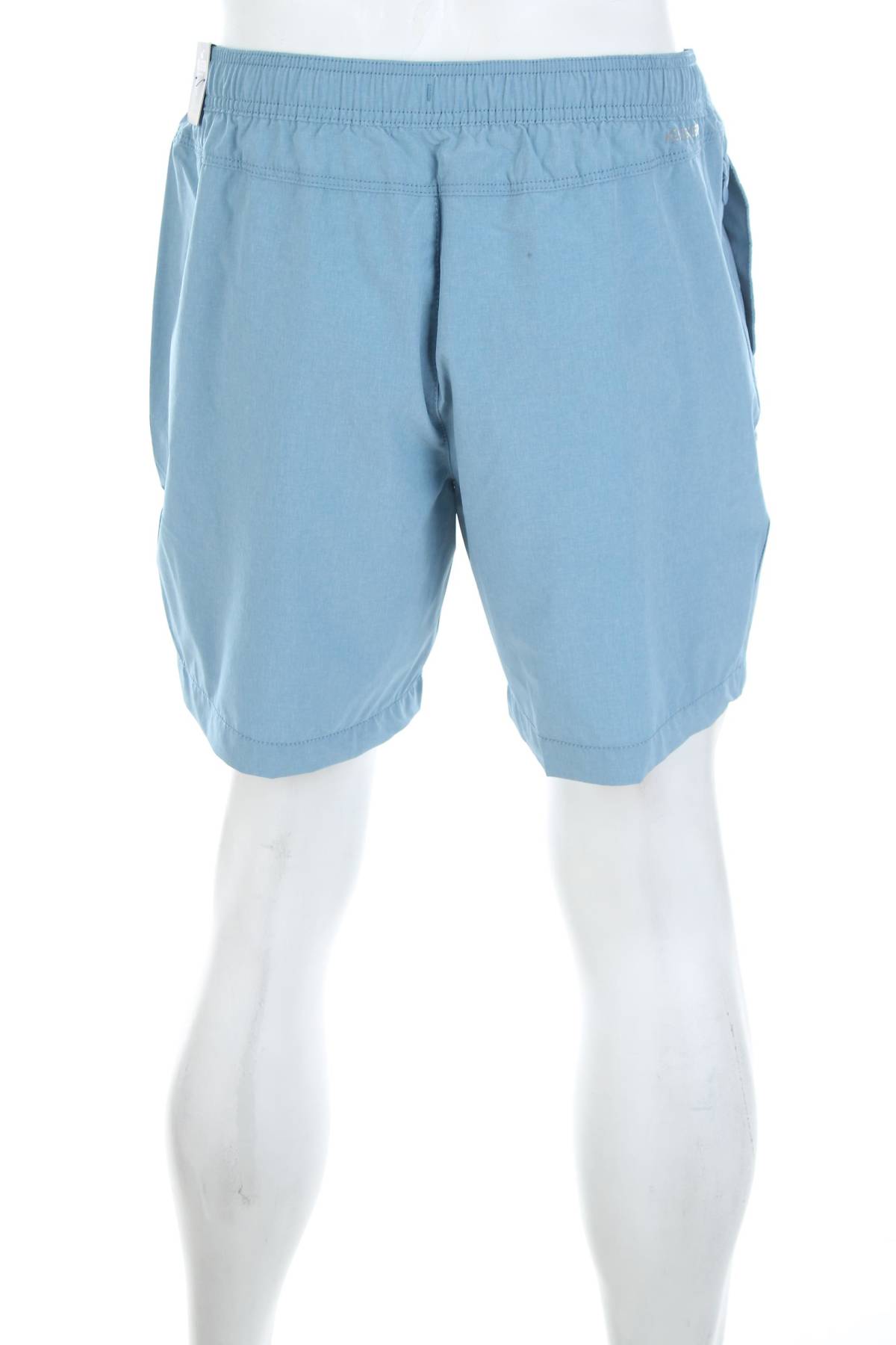 Мъжки къс панталон Hollister2