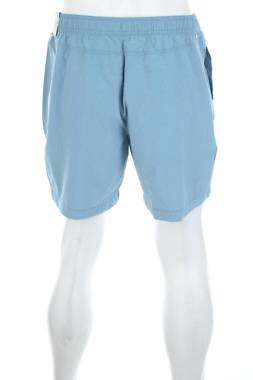 Мъжки къс панталон Hollister2