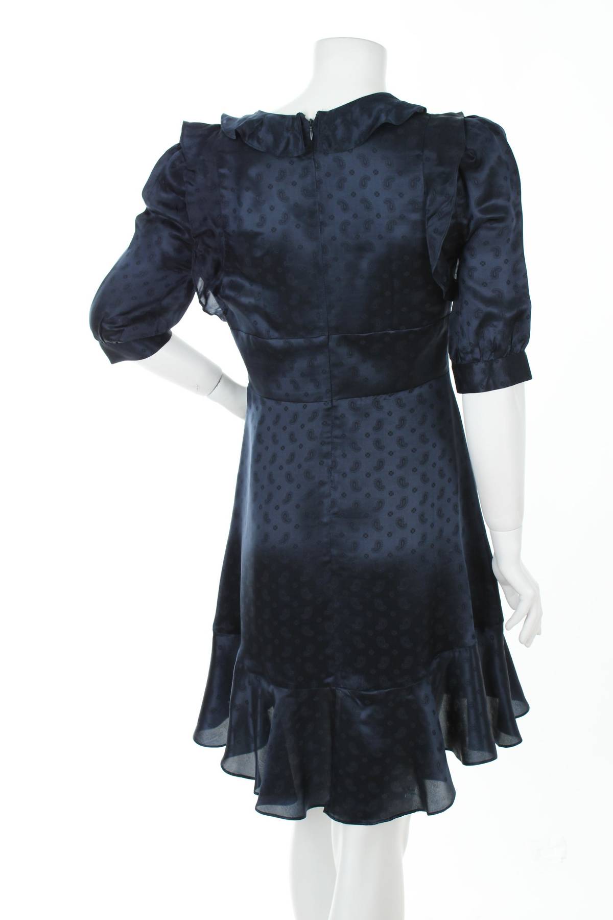 Рокля The Kooples2