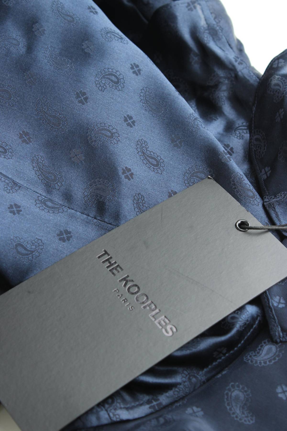 Рокля The Kooples3