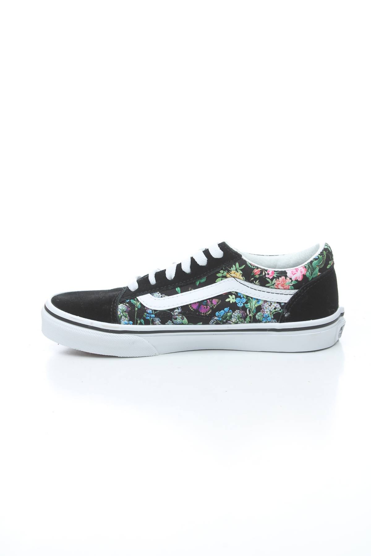 Детски кецове Vans2