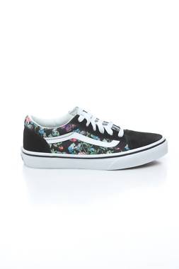 Детски кецове Vans1