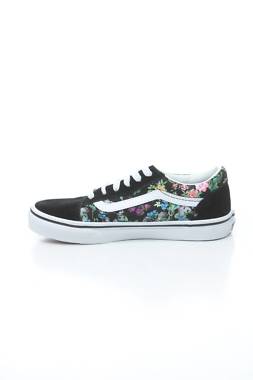 Детски кецове Vans2