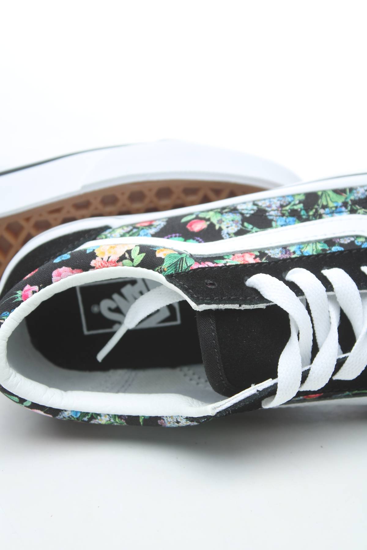 Детски кецове Vans5