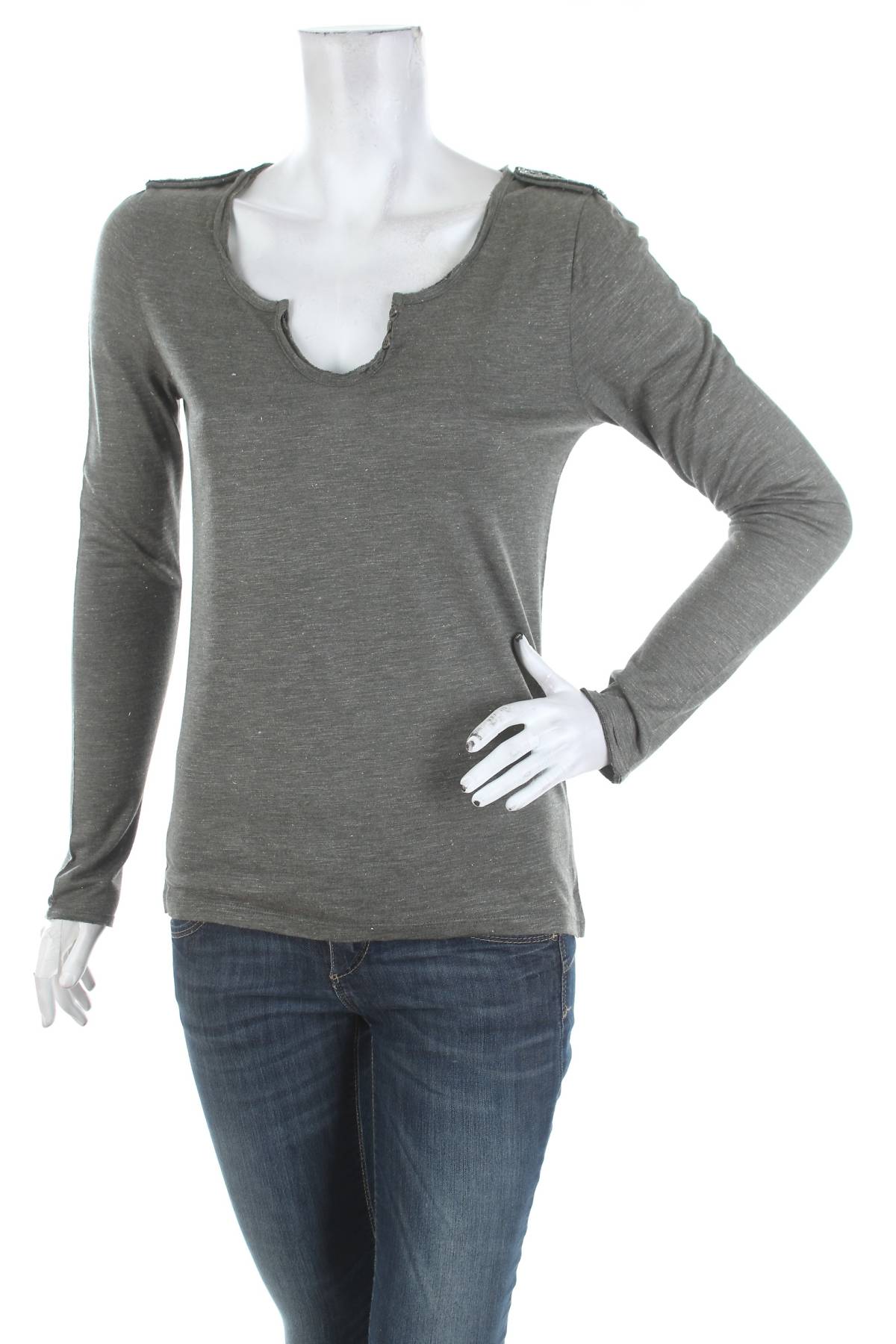 Γυναικεία μπλούζα Ikks Women1