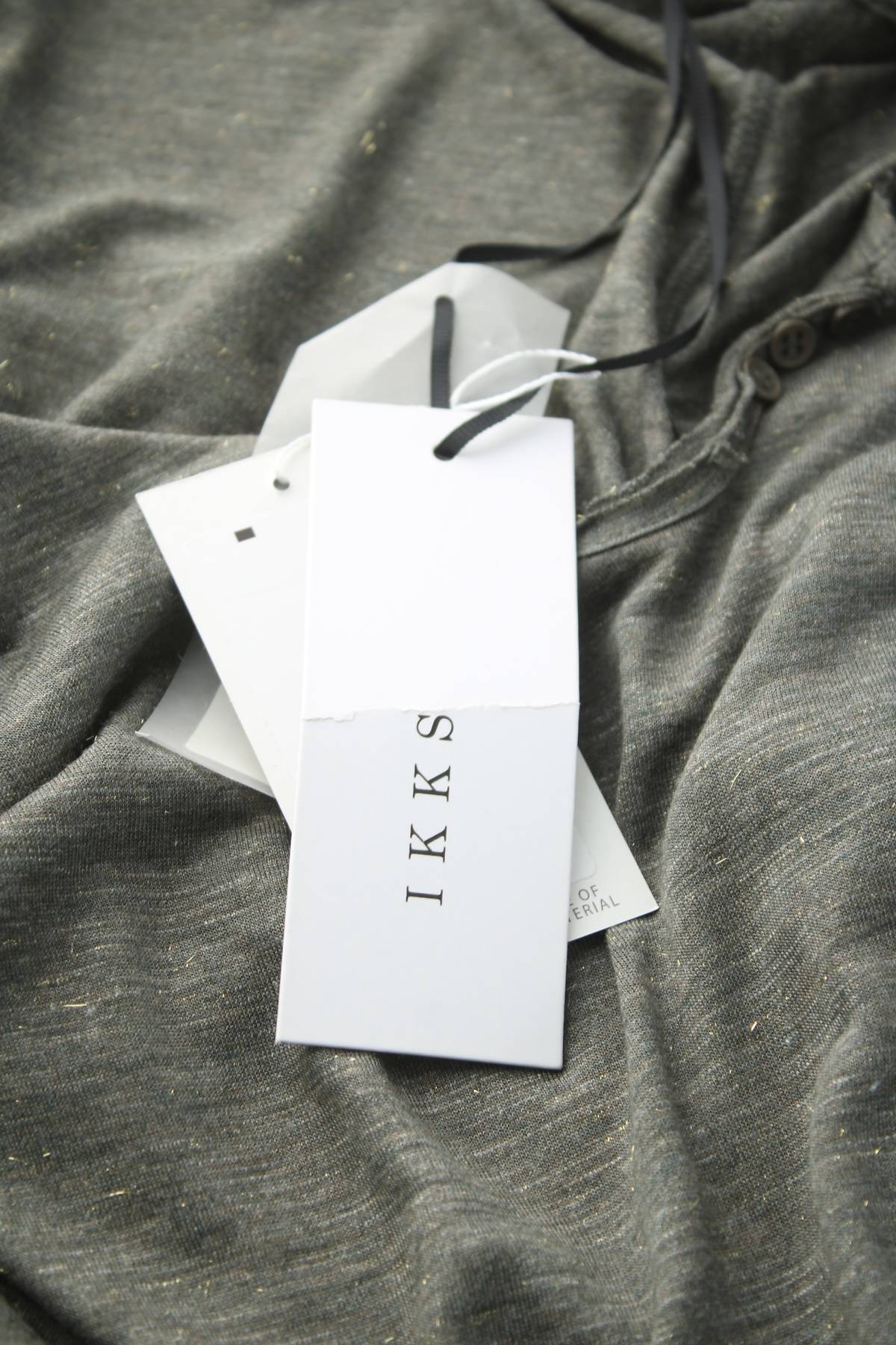 Γυναικεία μπλούζα Ikks Women3