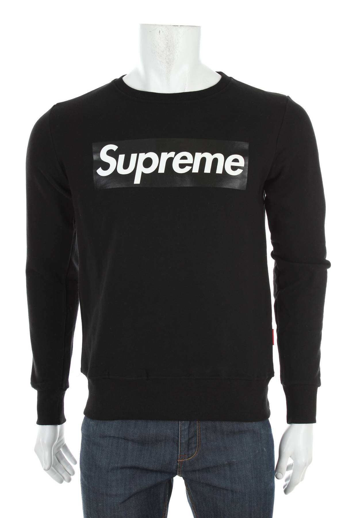 Мъжка блуза Supreme Spain1