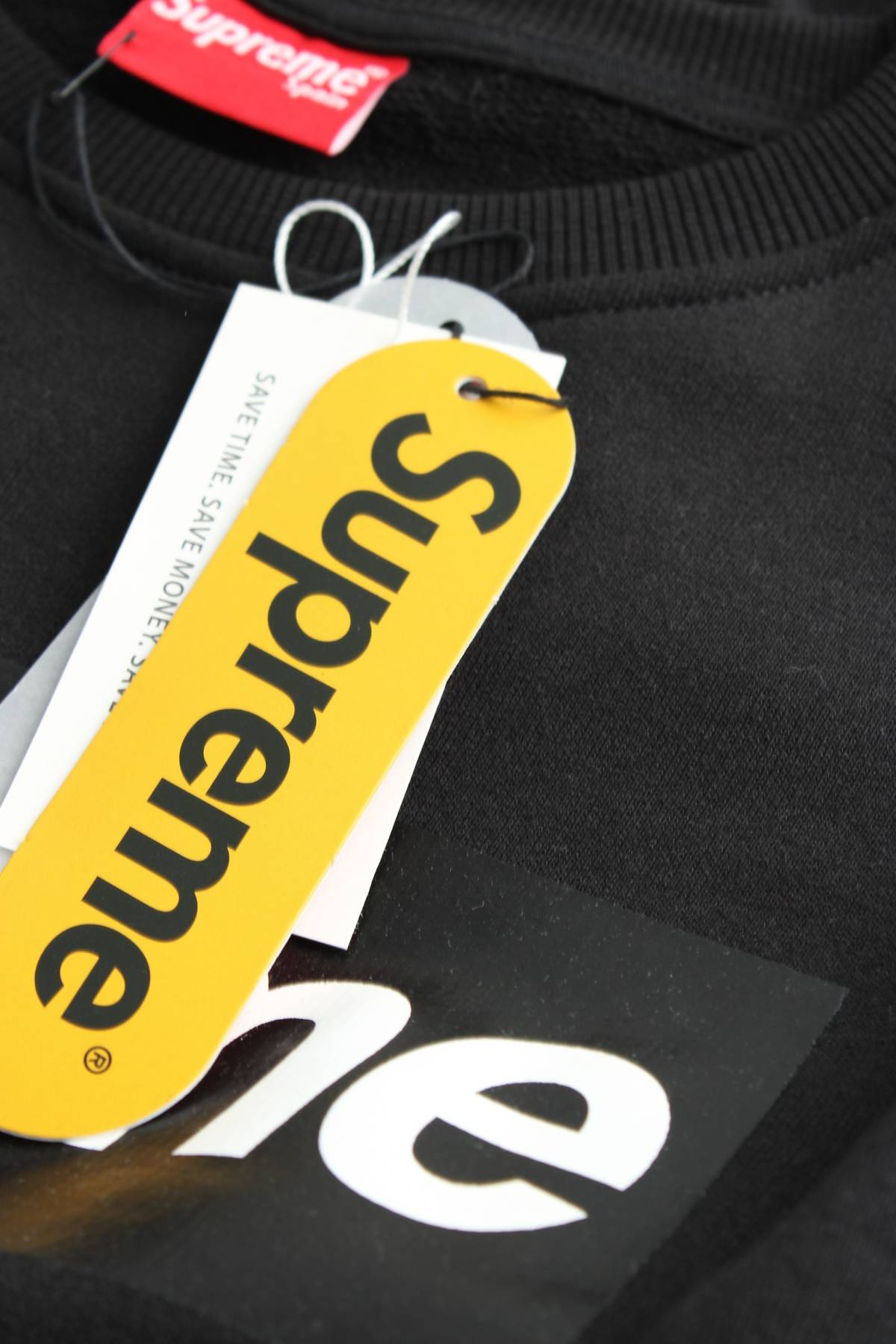 Мъжка блуза Supreme Spain3