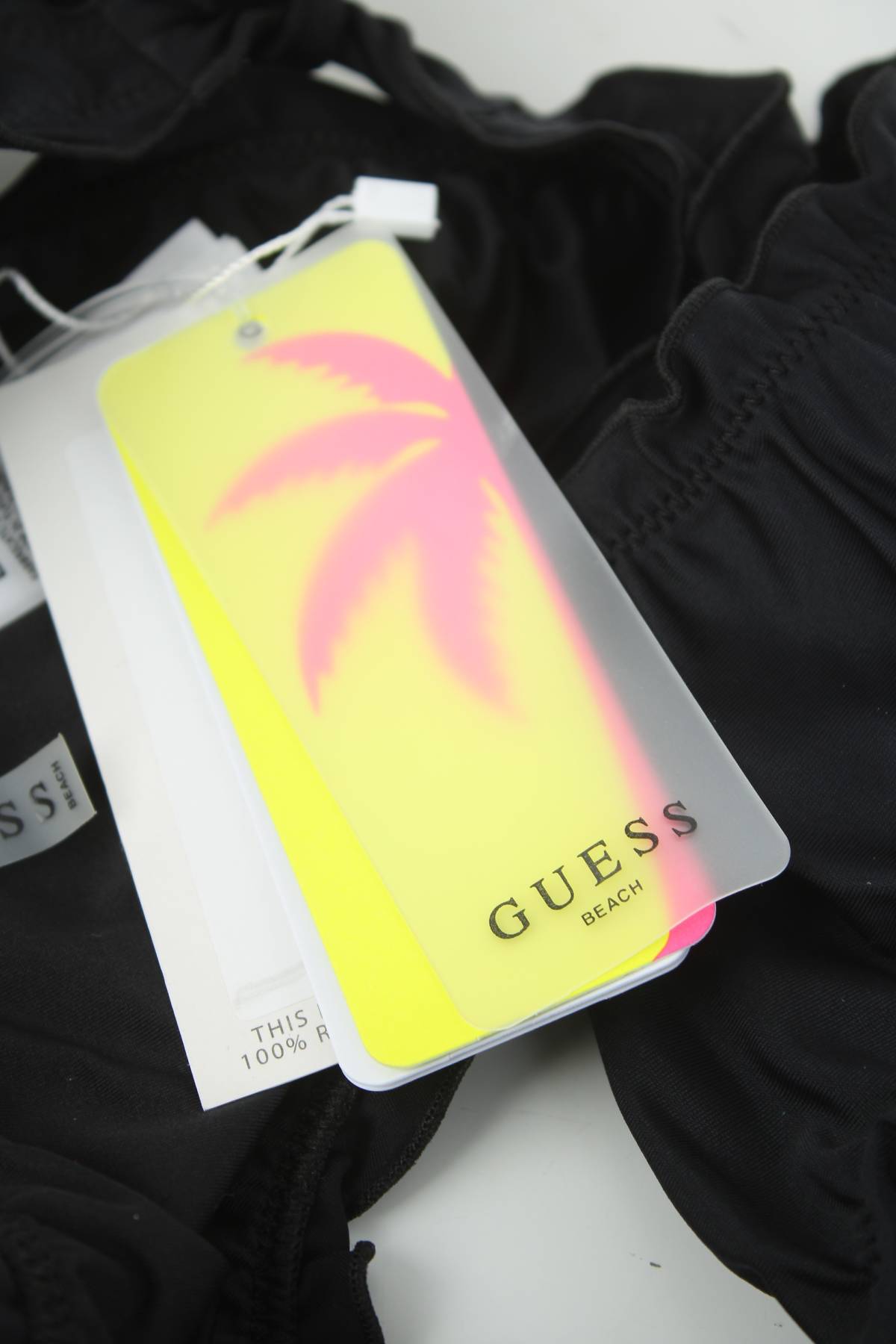 Μαγιό κάτω τμήμα Guess3