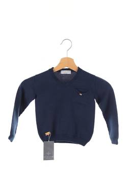 Детски пуловер Nueces1 - Contour.bg Детски пуловер Nueces1