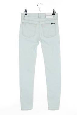 Детски дънки Calvin Klein Jeans1 - Contour.bg Детски дънки Calvin Klein Jeans1