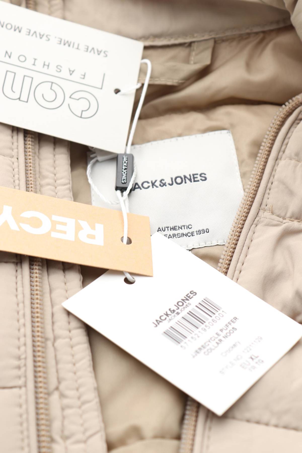 Преходно яке Jack & Jones4